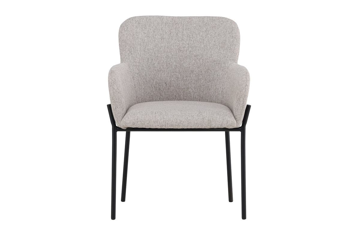 Pre-book Vätö ruokailutuolit 1-pack Beige