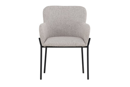 Pre-book Vätö ruokailutuolit 1-pack Beige