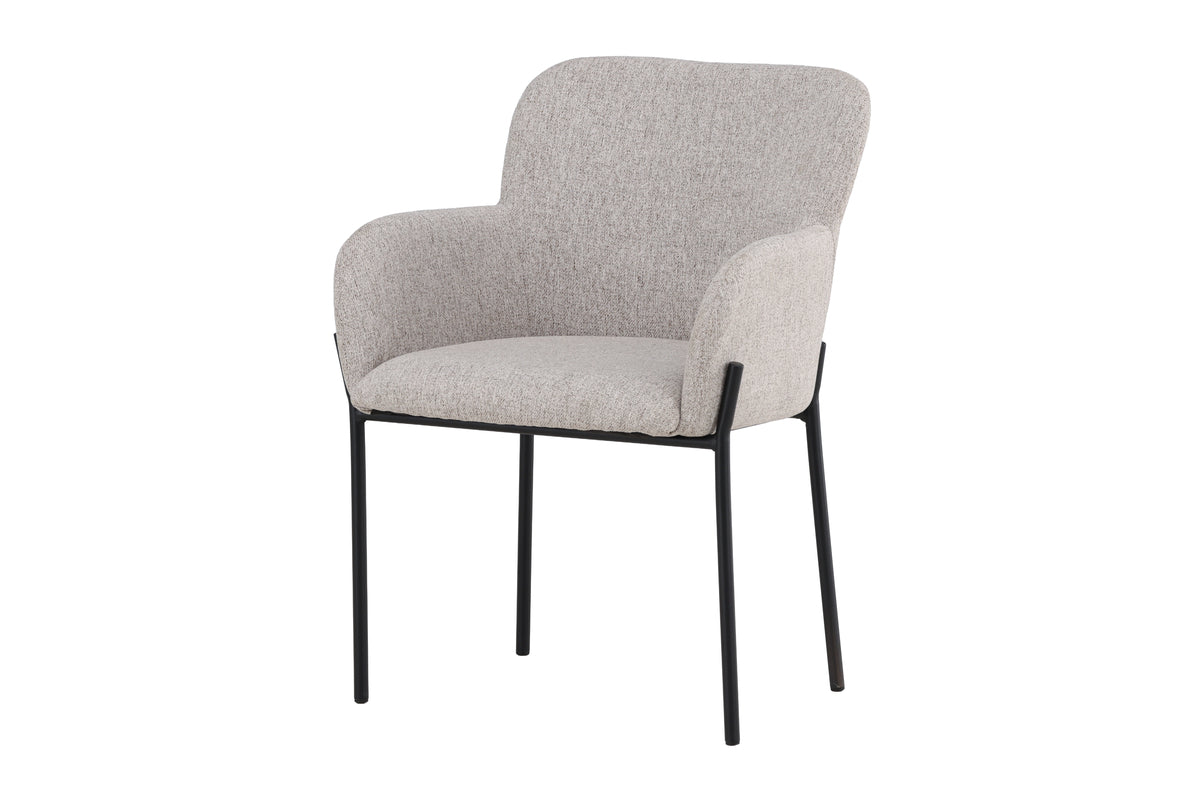 Pre-book Vätö ruokailutuolit 1-pack Beige