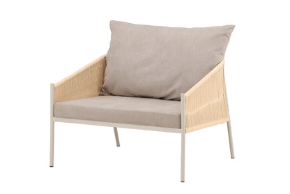 Förhandsboka Louie Fåtölj Beige