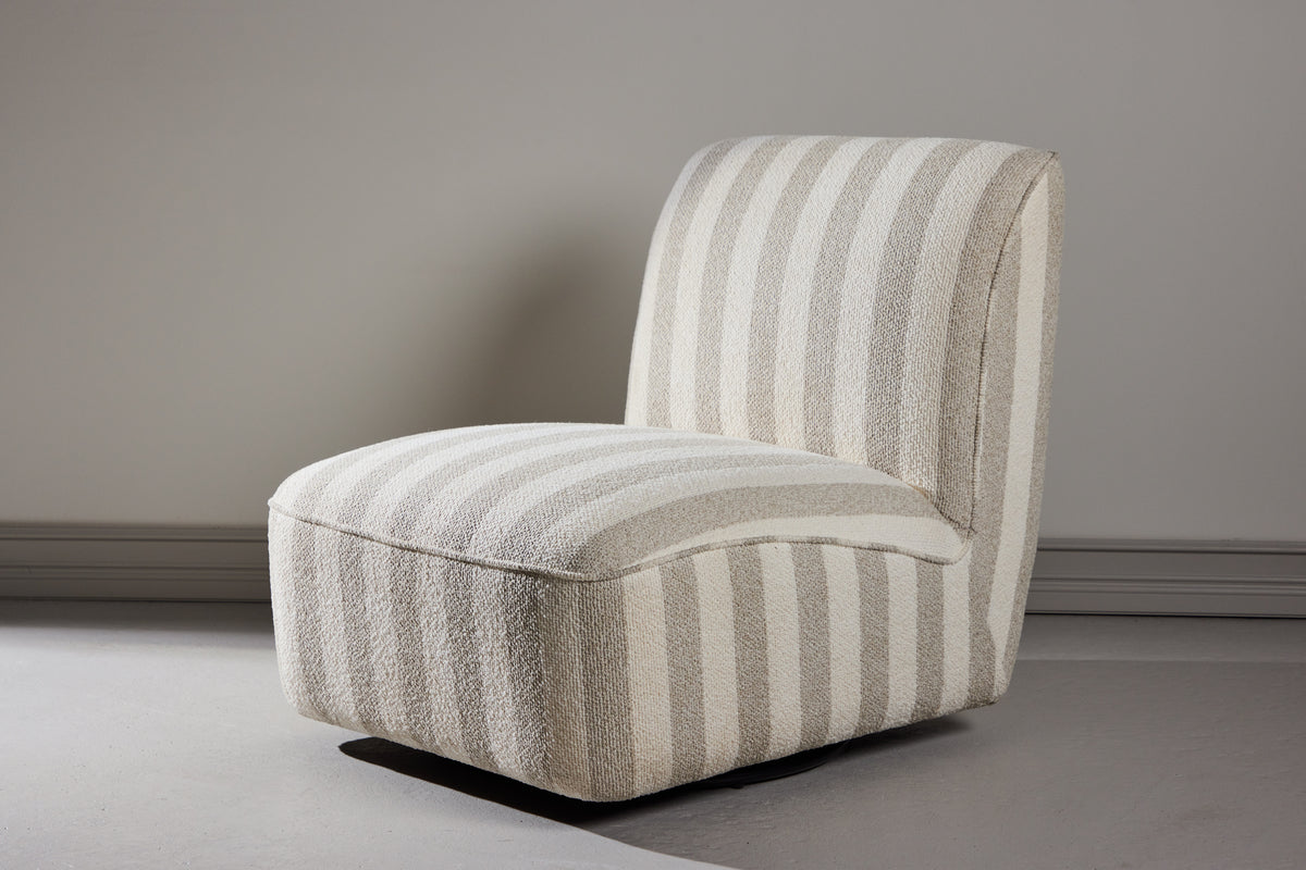 Förhandsboka My Loungefåtölj Beige