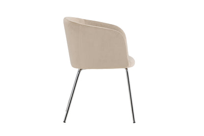 Förhandsboka Berit Matstolar Beige
