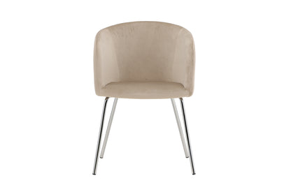 Förhandsboka Berit Matstolar Beige