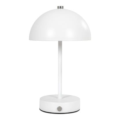 Holt Table Lamp White