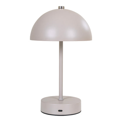 Holt Table Lamp Sand