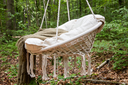 Hamatic Hammock
