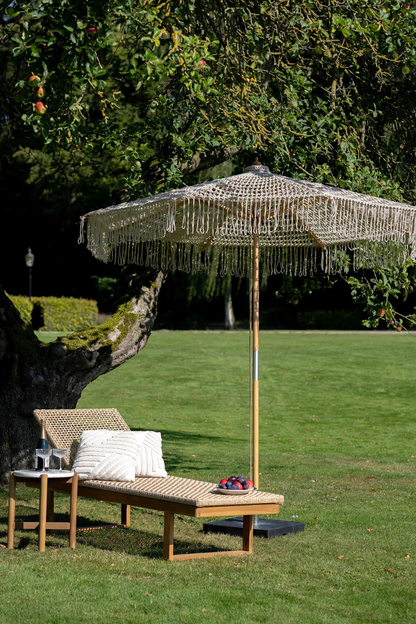 Derby Sun Lounger