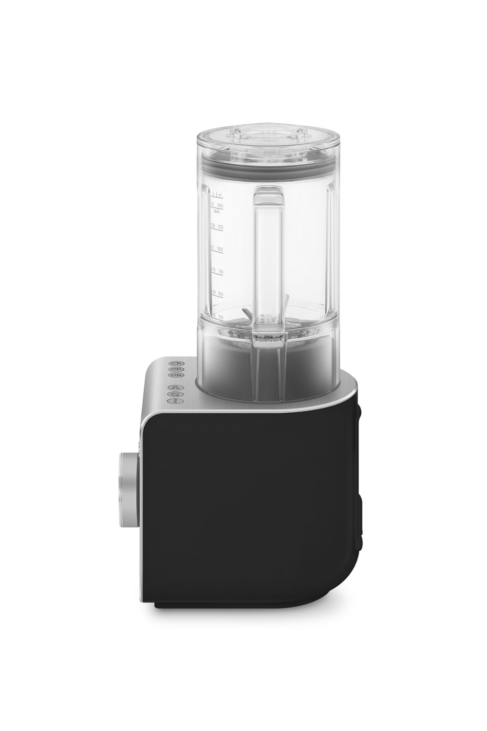 High-Performance Blender Svart