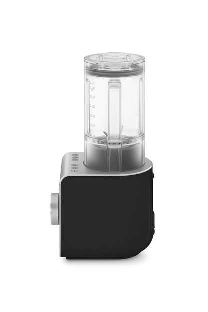 High-Performance Blender Svart
