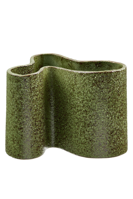 Wave Vase