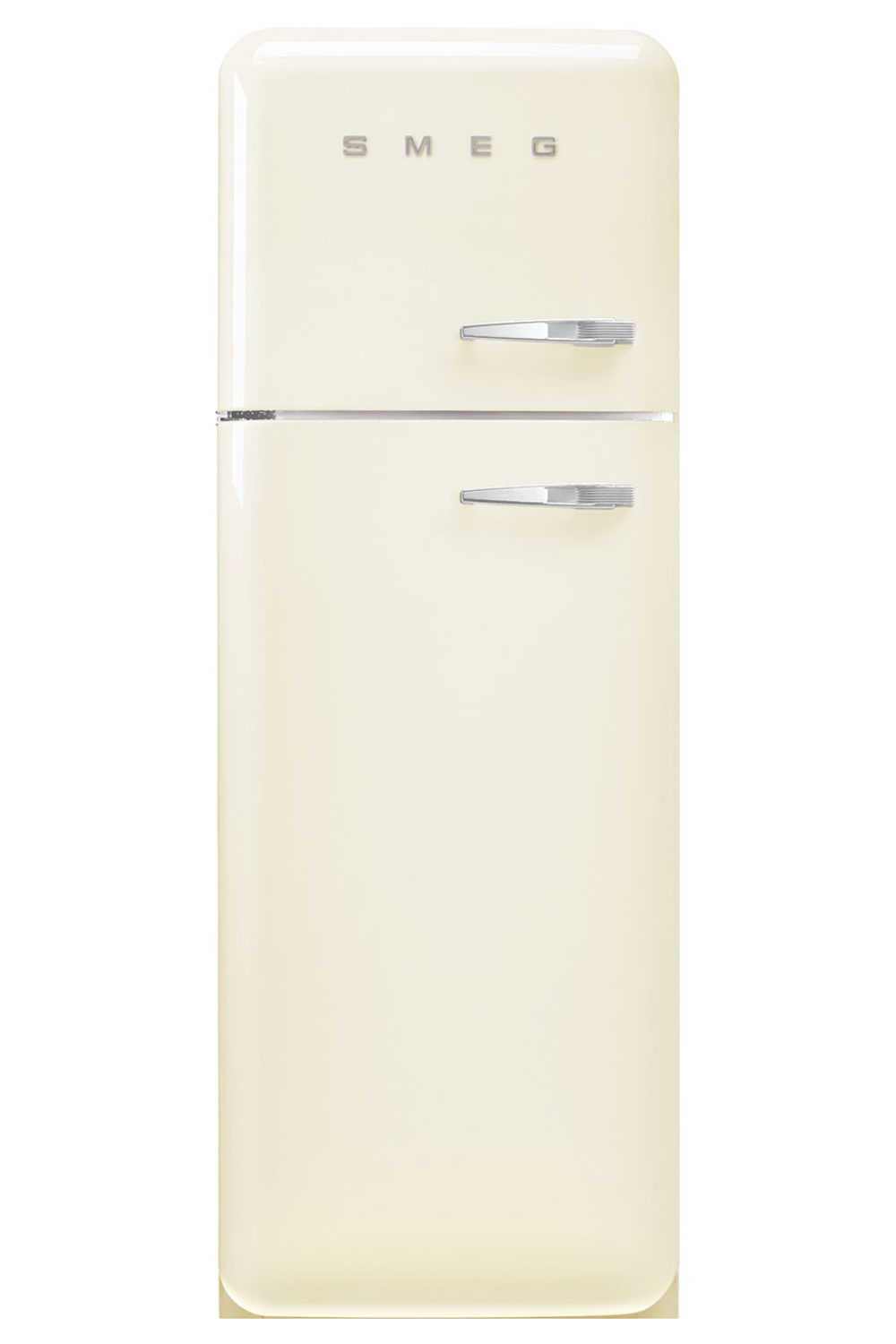 Kombinerad Kyl/Frys | Creme 172x60x73 cm