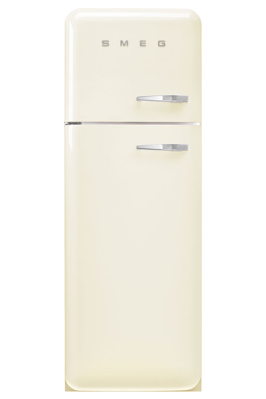 Kombinerad Kyl/Frys | Creme 172x60x73 cm