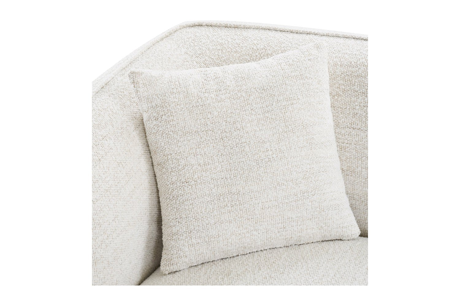 Noor Loungesoffa höger divan