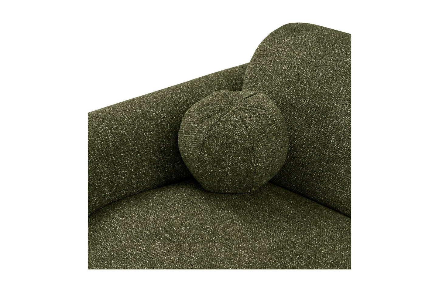 Clyde Loungesoffa Högerdivan