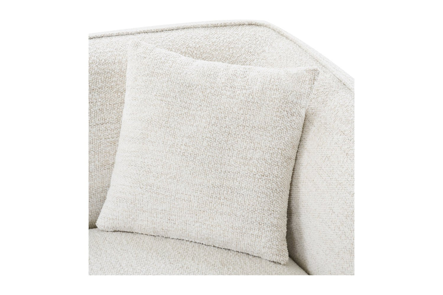 Noor Loungesoffa Off-white