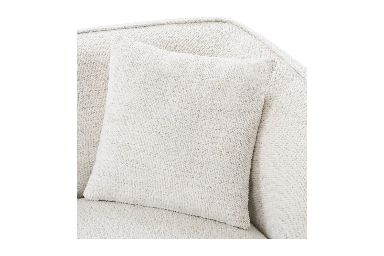 Noor Loungesoffa Off-white
