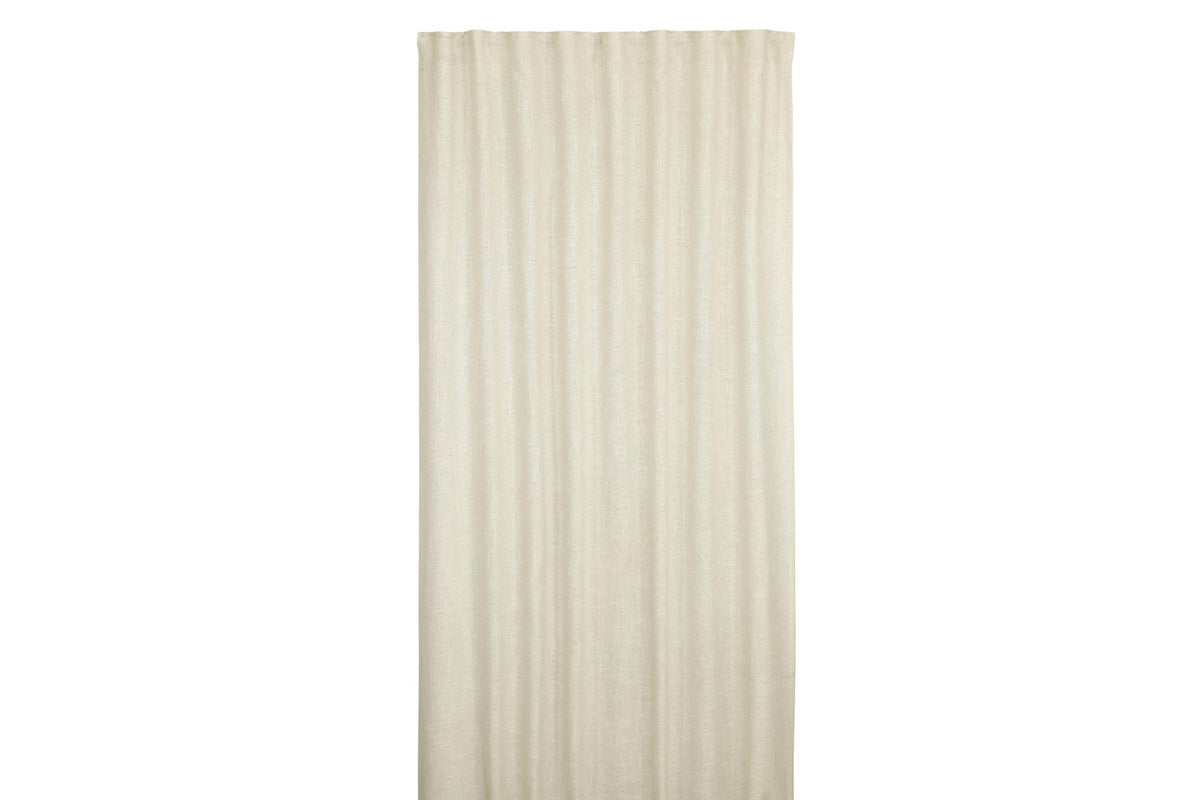 Göran  Multibandslängd Gardin 135x300 cm