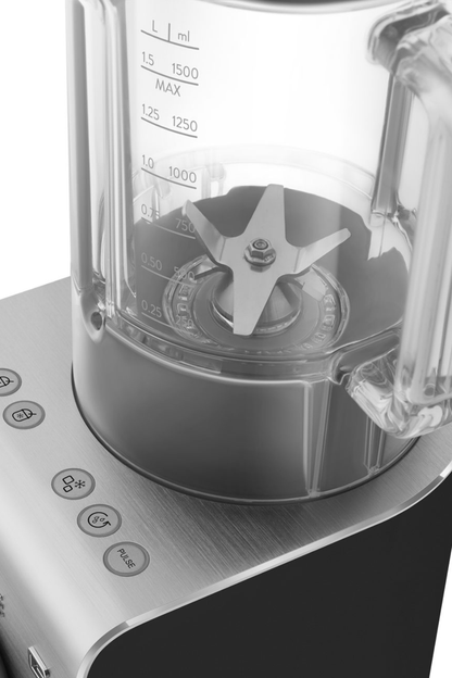 High-Performance Blender Svart