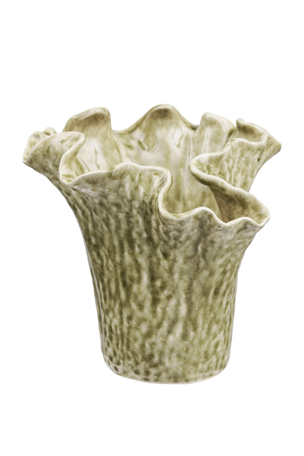 Coral Vas