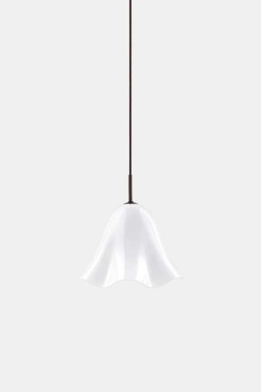 Hanglamp Bello 30 wit