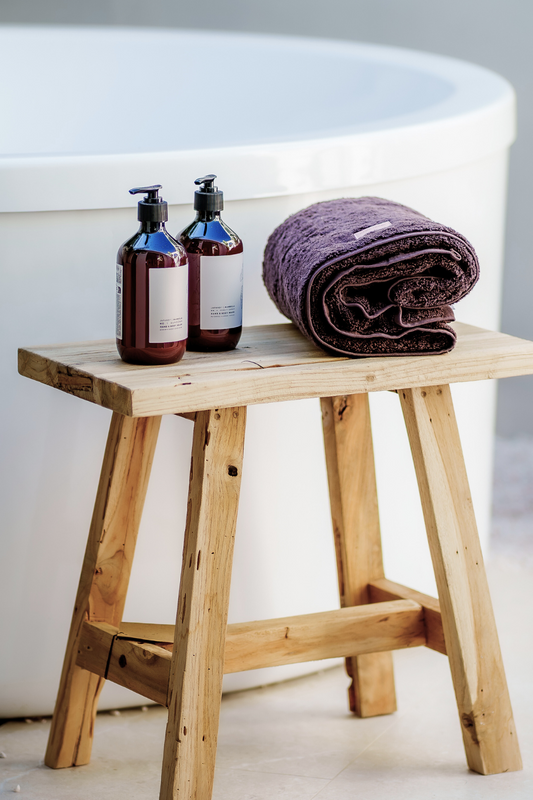 No. 2 Oasis Sunrise Hand & Body Wash, Warm & Fresh Grapefruit
