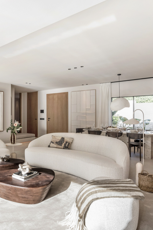 &Tradition Margas Soffa