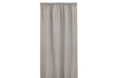 Nera  Gardinset 2x135x300 cm