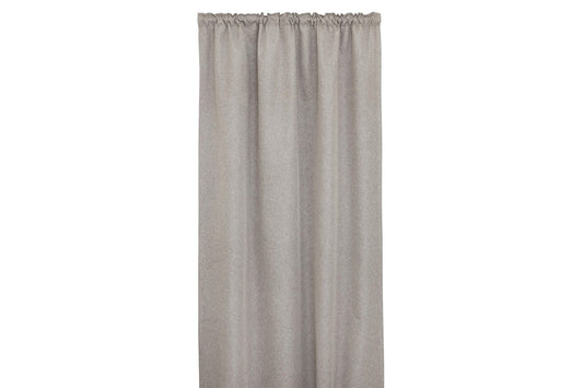 Nera  Gardinset 2x135x300 cm