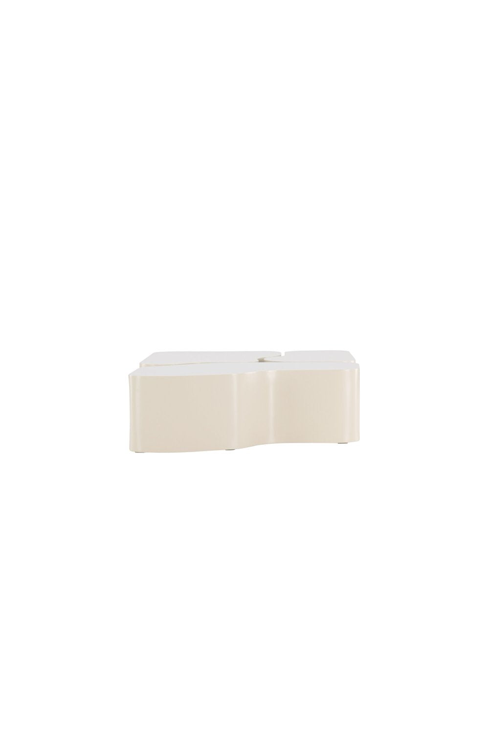 Nordland Soffbord Beige