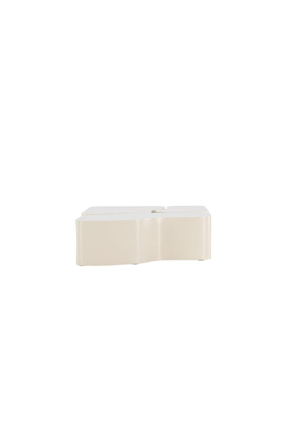 Nordland Soffbord Beige