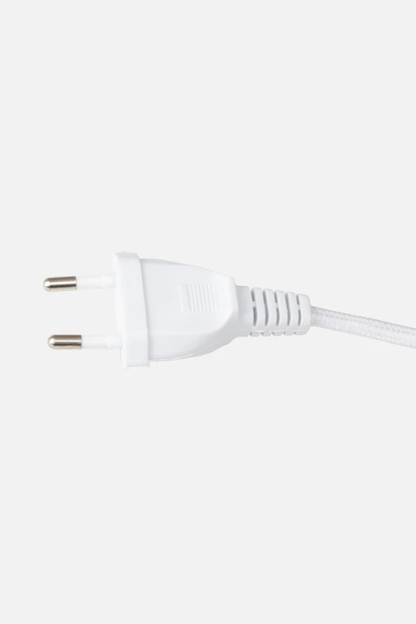 Vägglampa Lou Mässing
