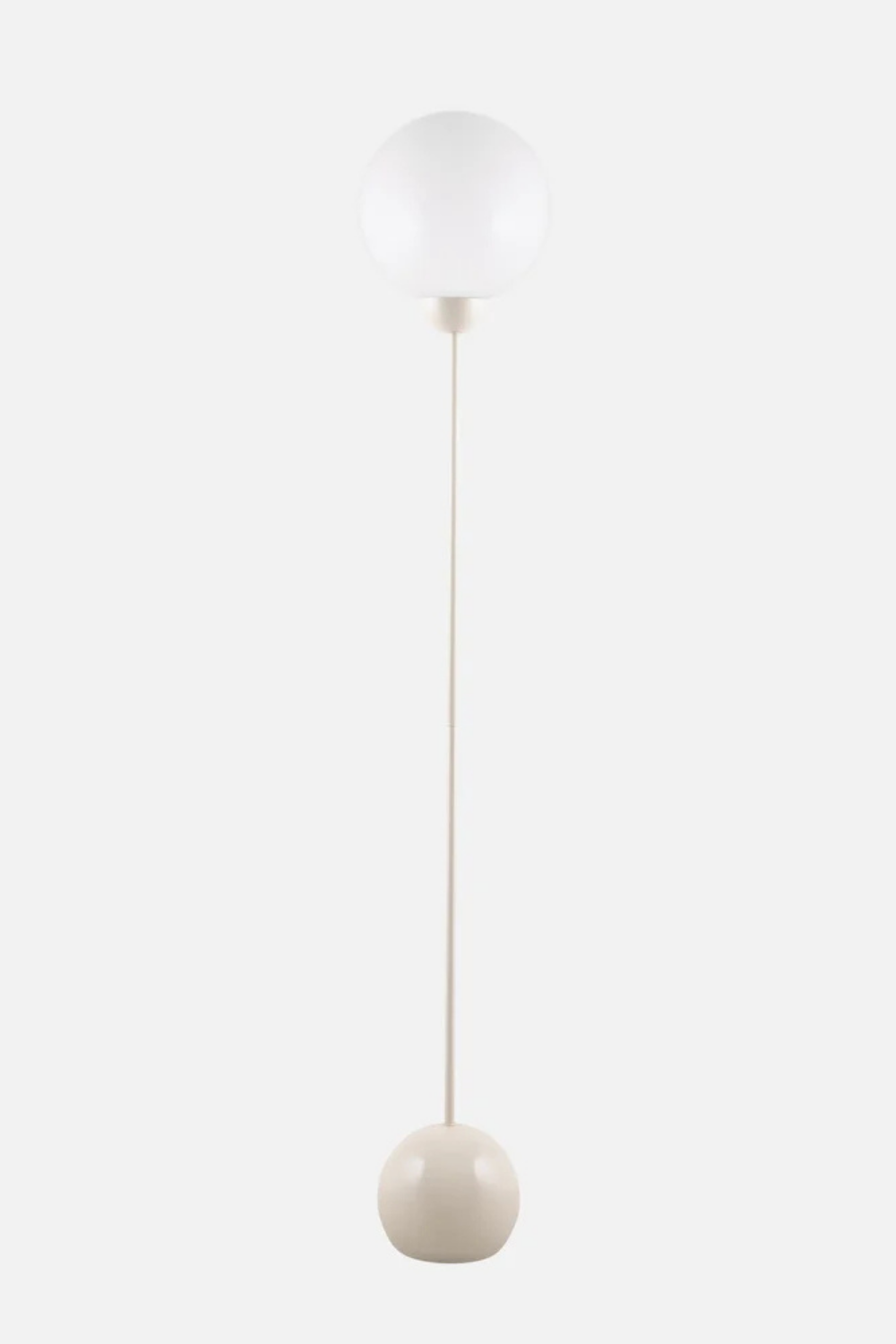 Golvlampa Ripley Beige