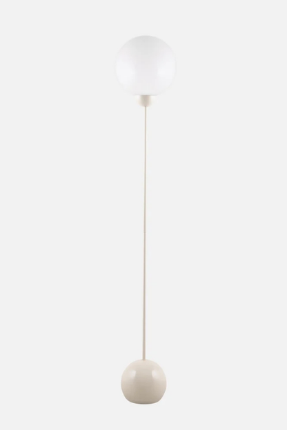 Golvlampa Ripley Beige