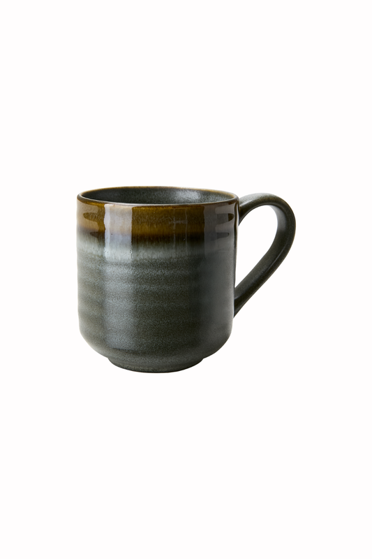 Maud Kopp, Mörkbrun 4-pack