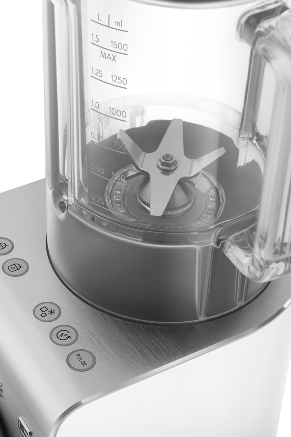 High-Performance Blender Vit
