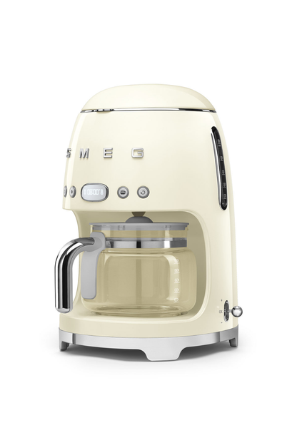 Kaffebryggare Creme