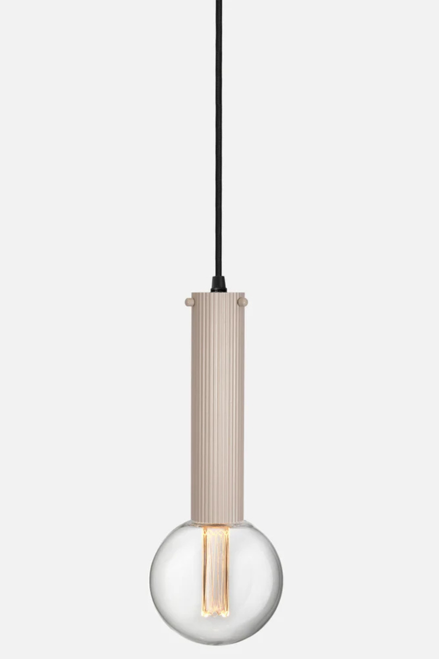 Pendel Hubble 22 Beige