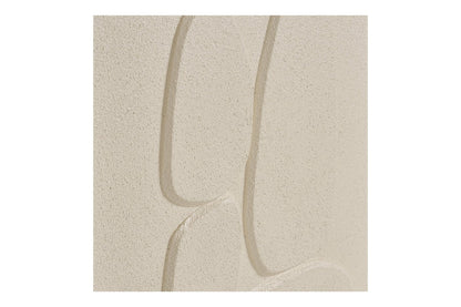 Victoria Relief Väggdekoration