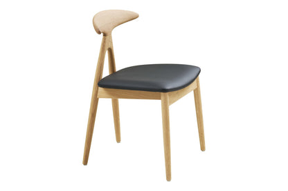 Lanuza Matstol 2-pack