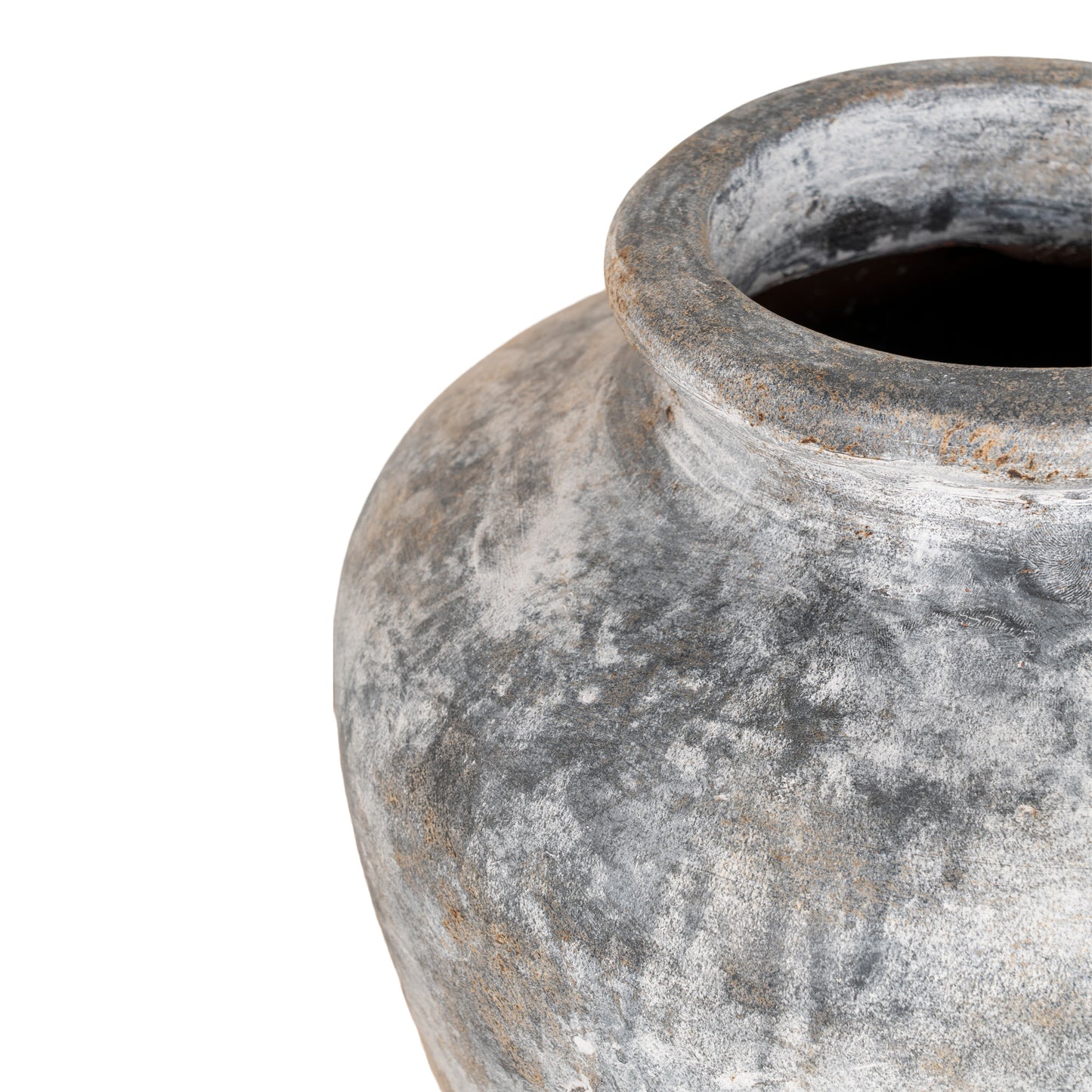 Santo Decorative Vase