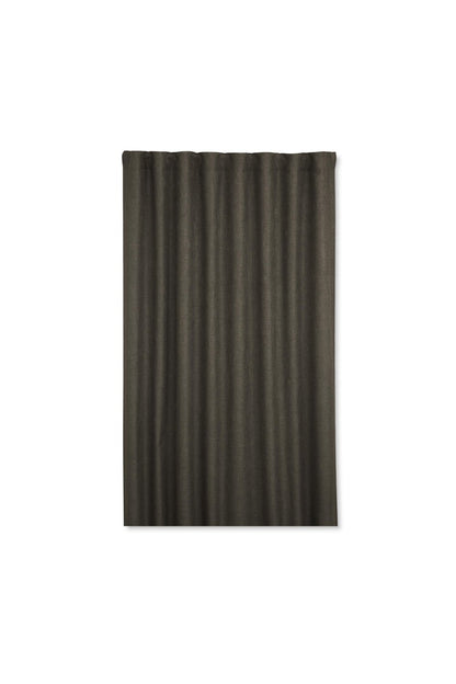 Göran Multibandslängd Gardin 135x300 cm