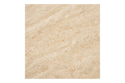 Delphi Matbord Ø140