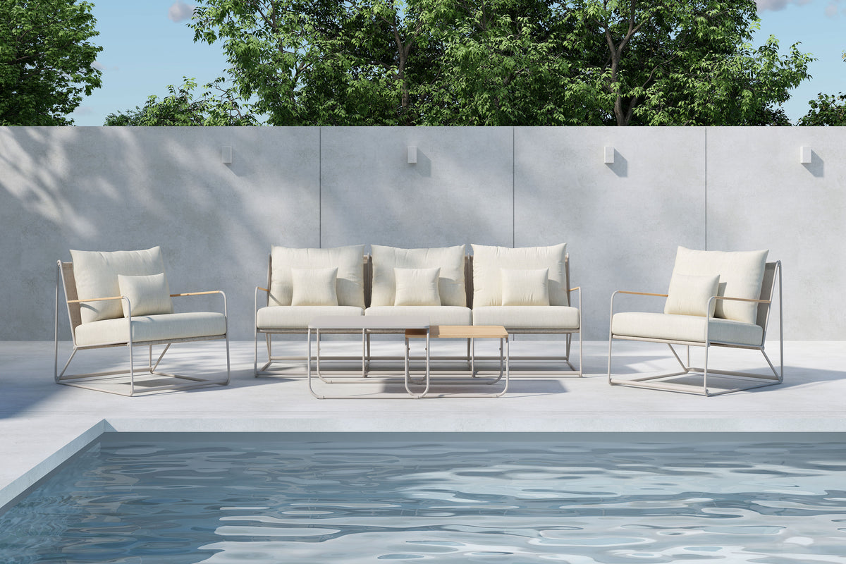 Palazzo Soffgrupp Beige