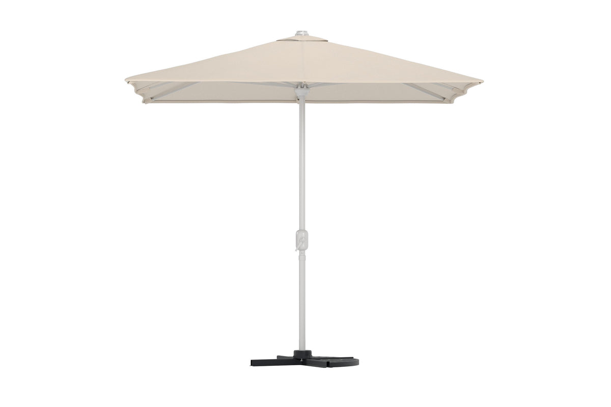 Leeds Parasoll 293 X 270 X 293 Beige