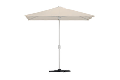 Leeds Parasoll 293 X 270 X 293 Beige