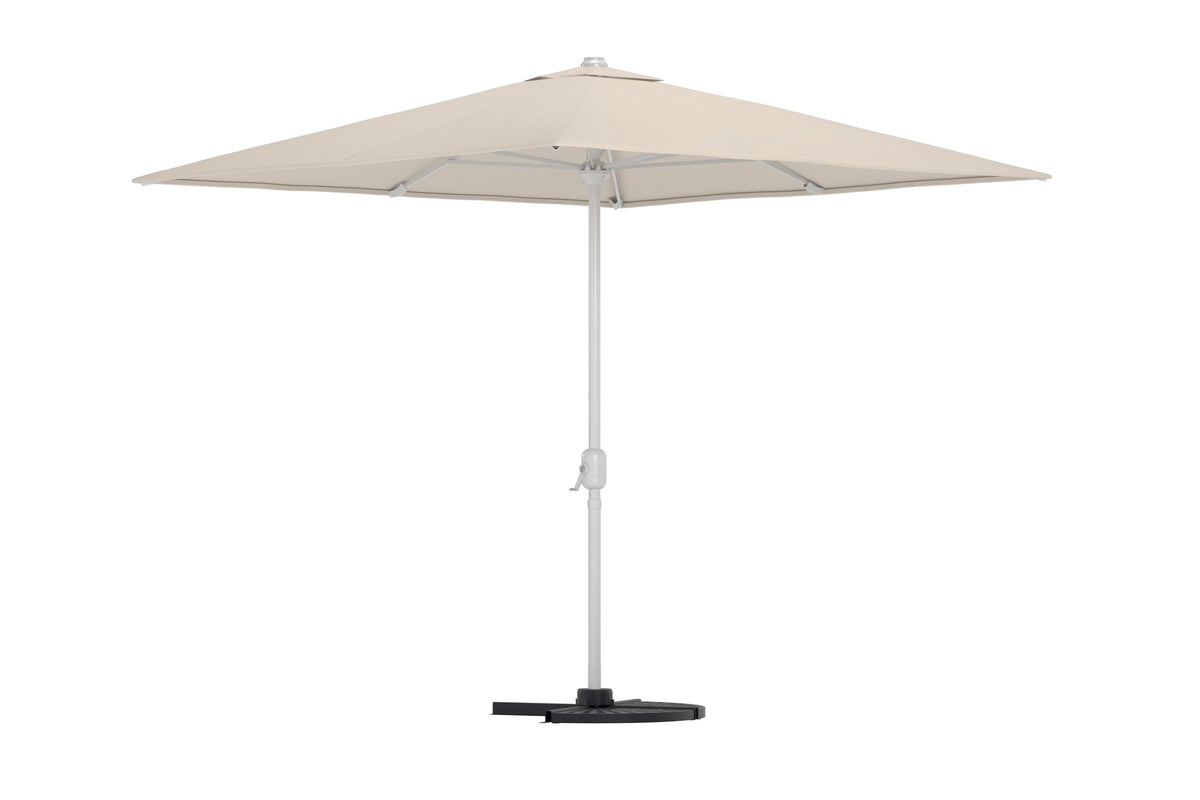 Leeds Parasoll 293 X 270 X 293 Beige