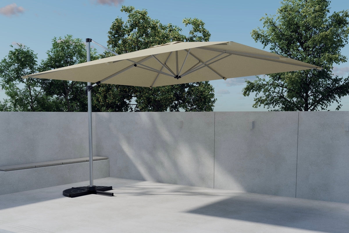Ita Parasoll 294 X 256 X 294 Beige