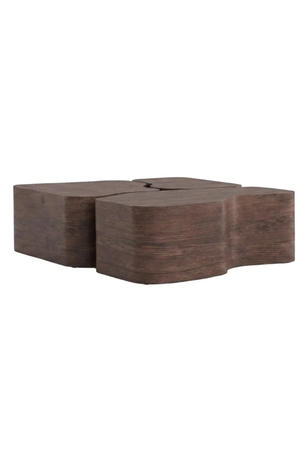Nordland Soffbord 92x70, 74x60, 40x40 Mocca