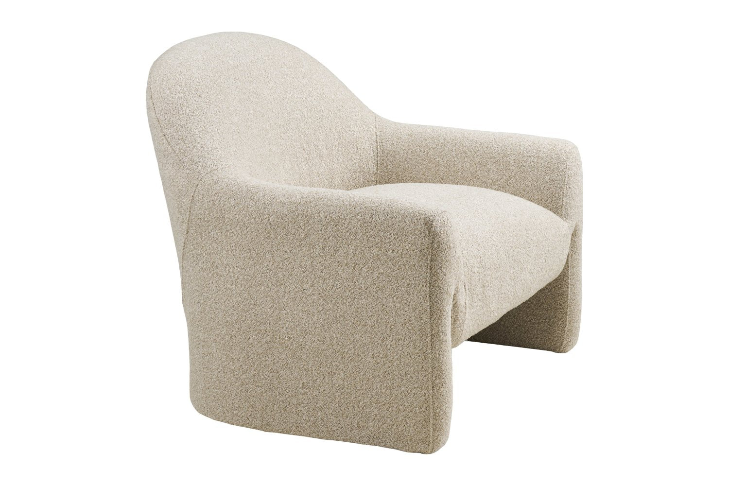 Zahara Loungefåtölj