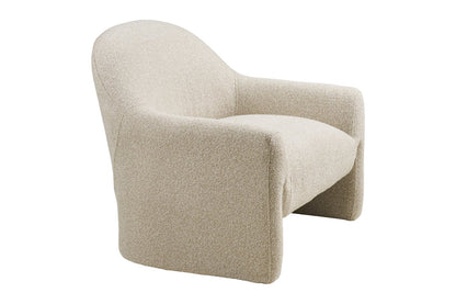 Zahara Loungefåtölj